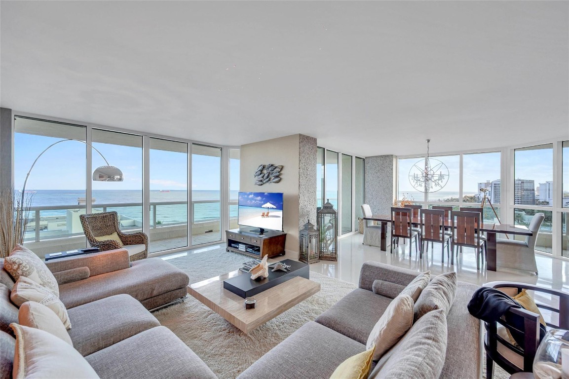 101 S Fort Lauderdale Beach Blvd Unit: 1001