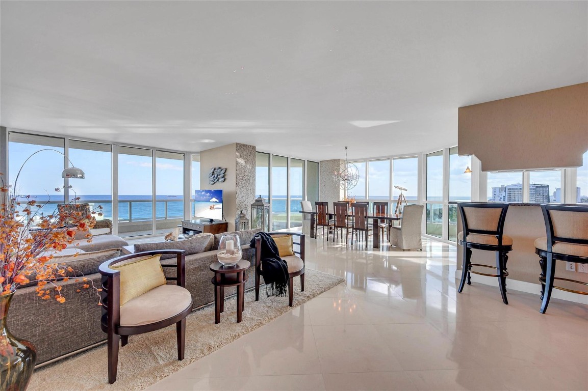 101 S Fort Lauderdale Beach Blvd Unit: 1001