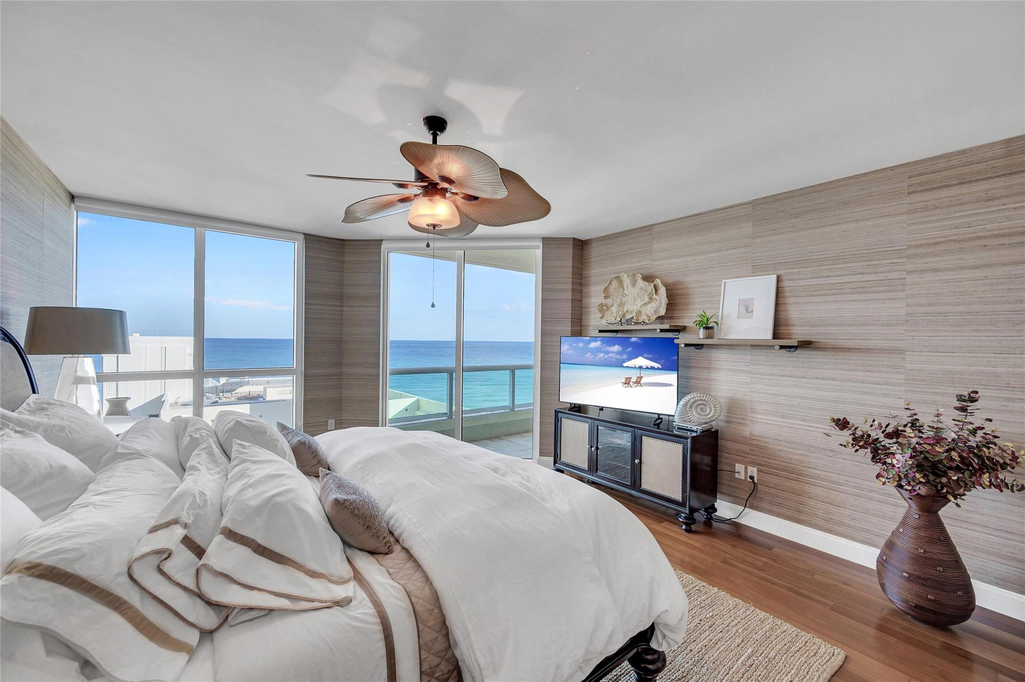 101 S Fort Lauderdale Beach Blvd Unit: 1001