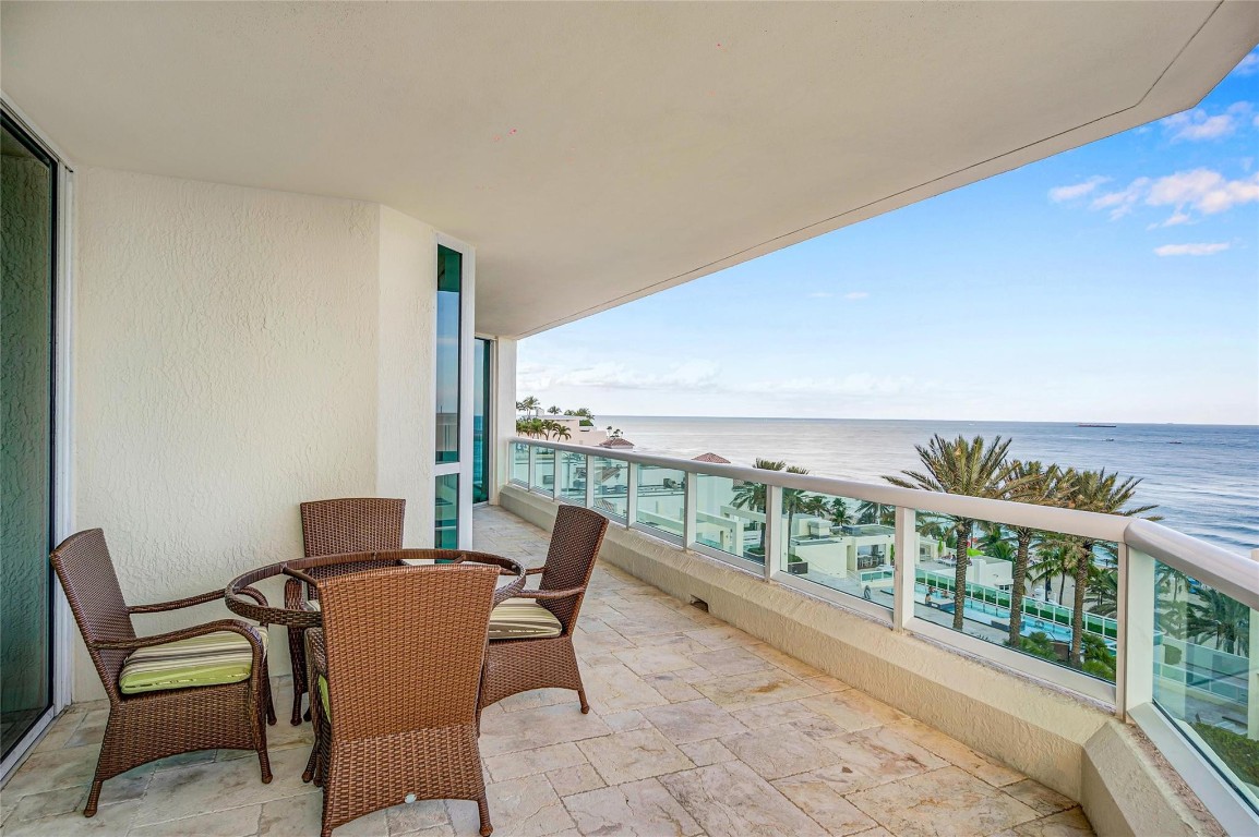 101 S Fort Lauderdale Beach Blvd Unit: 1001