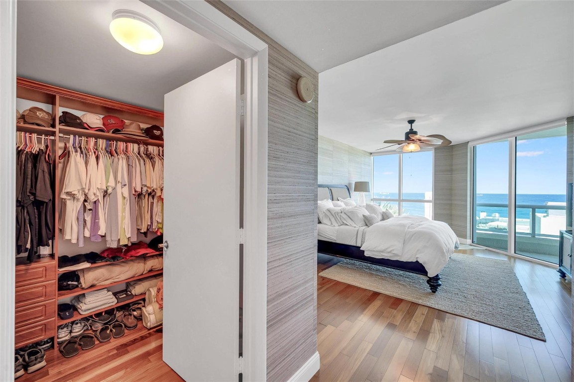 101 S Fort Lauderdale Beach Blvd Unit: 1001