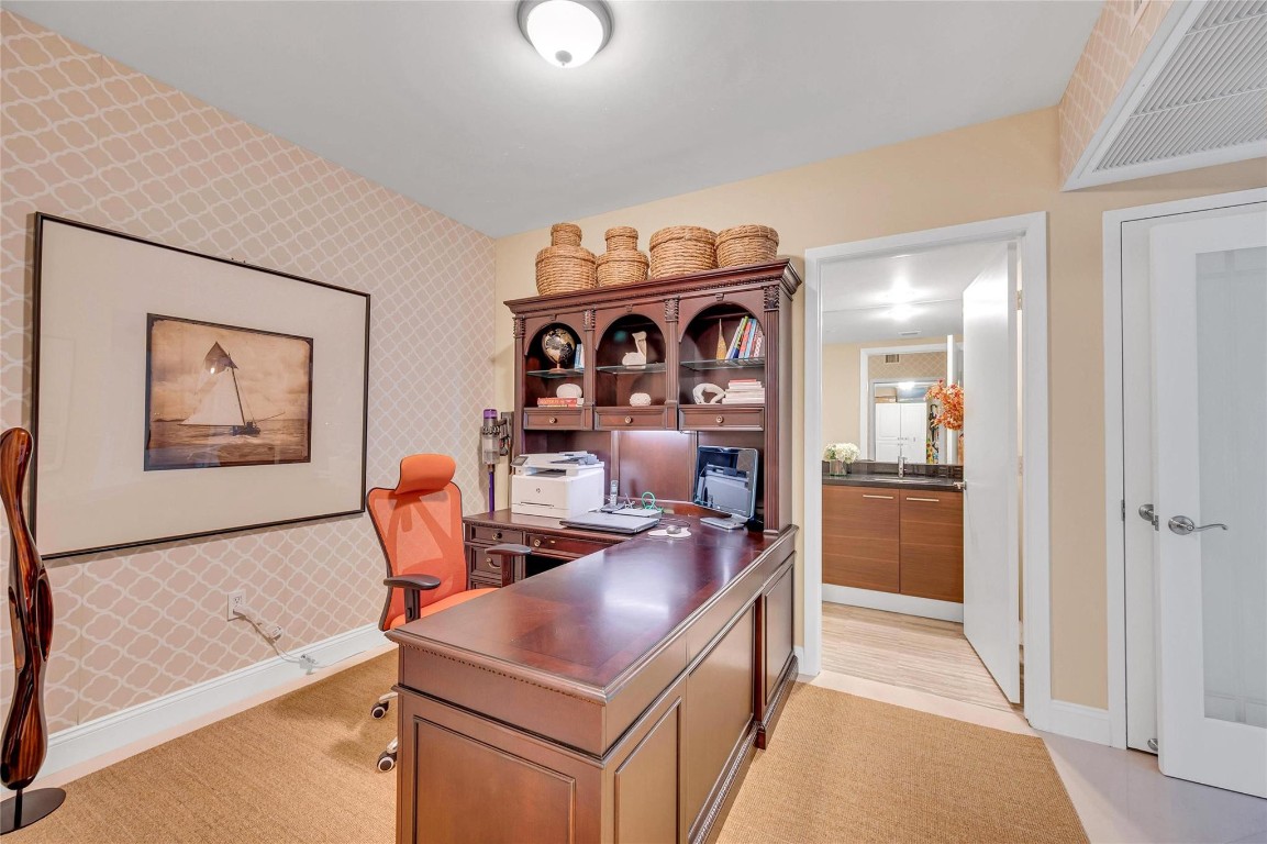 101 S Fort Lauderdale Beach Blvd Unit: 1001