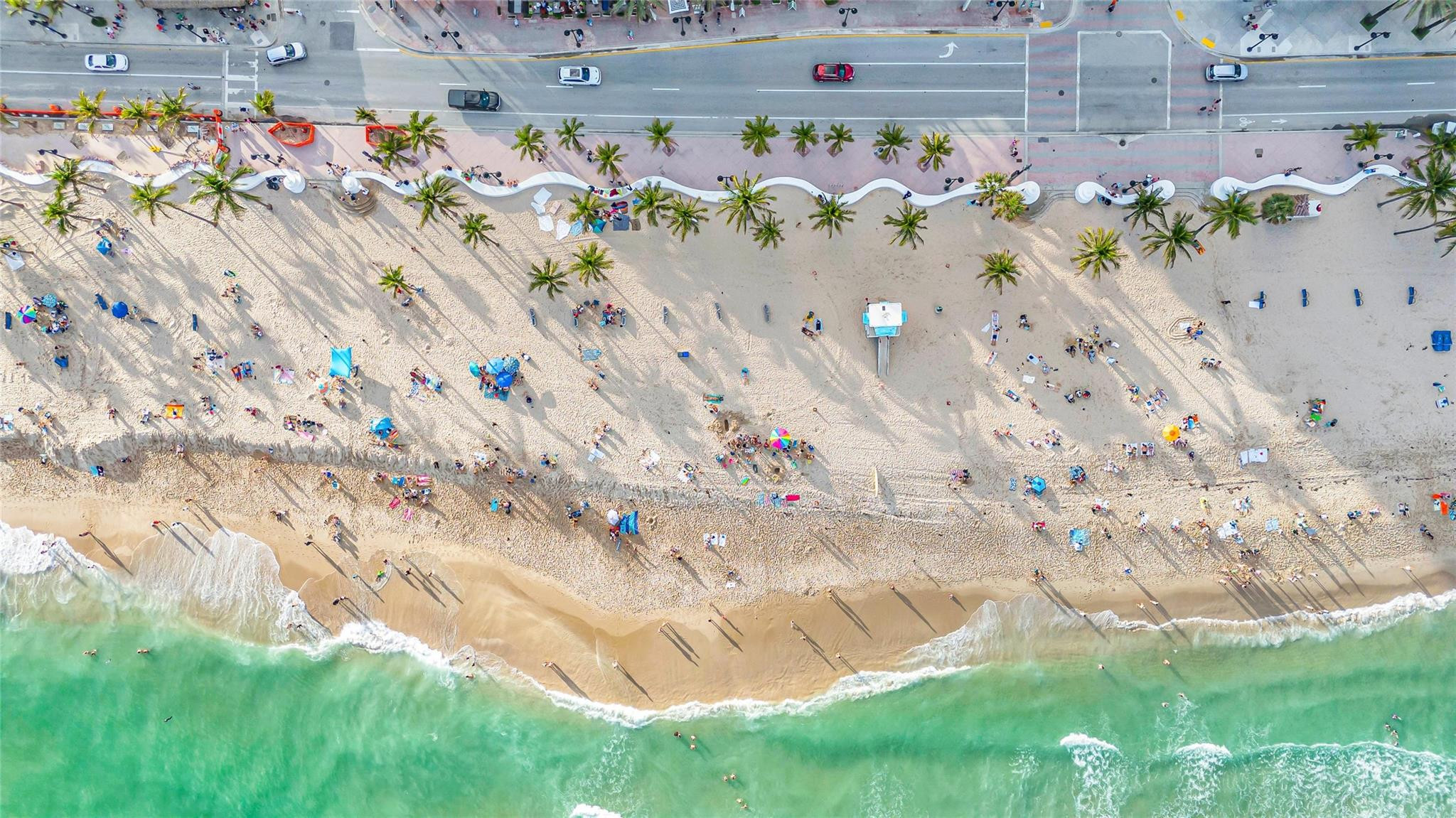 101 S Fort Lauderdale Beach Blvd Unit: 1001