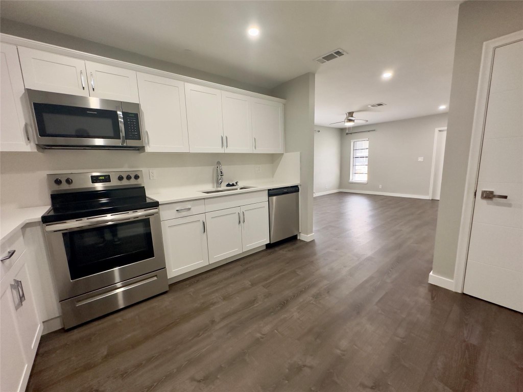 401 SE 14th St Unit: A