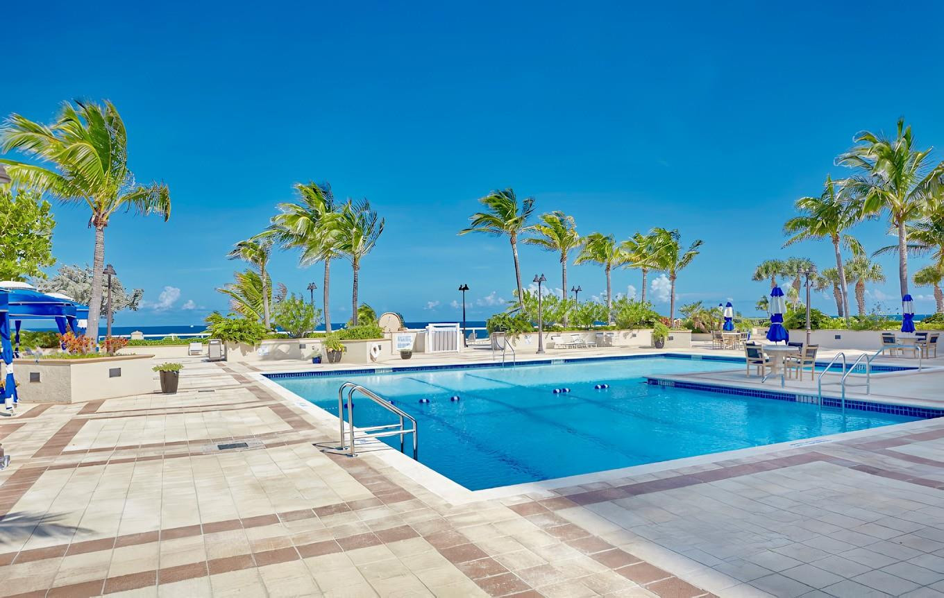 2100 S Ocean Ln 1608