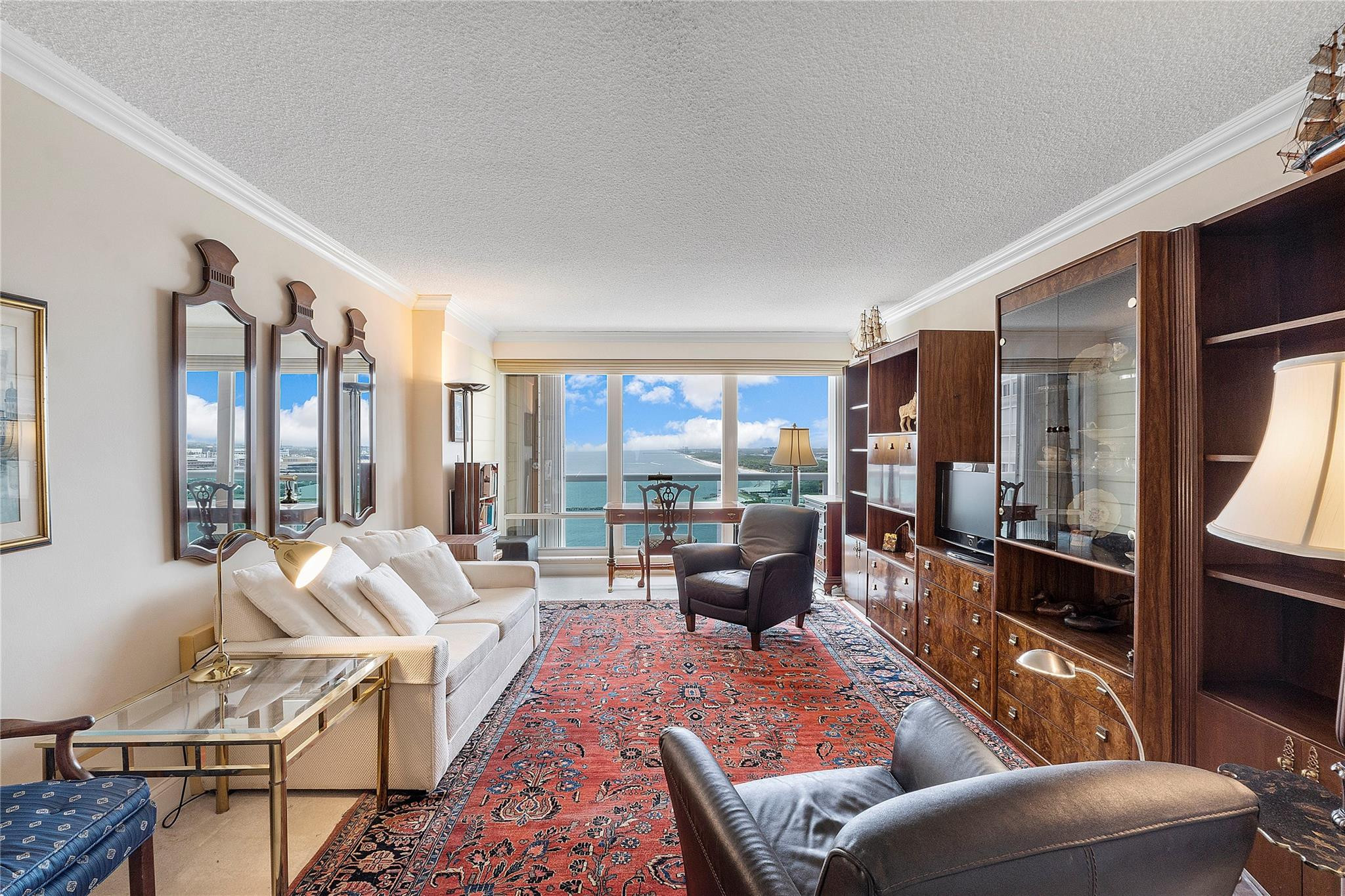 2100 S Ocean Ln 1608