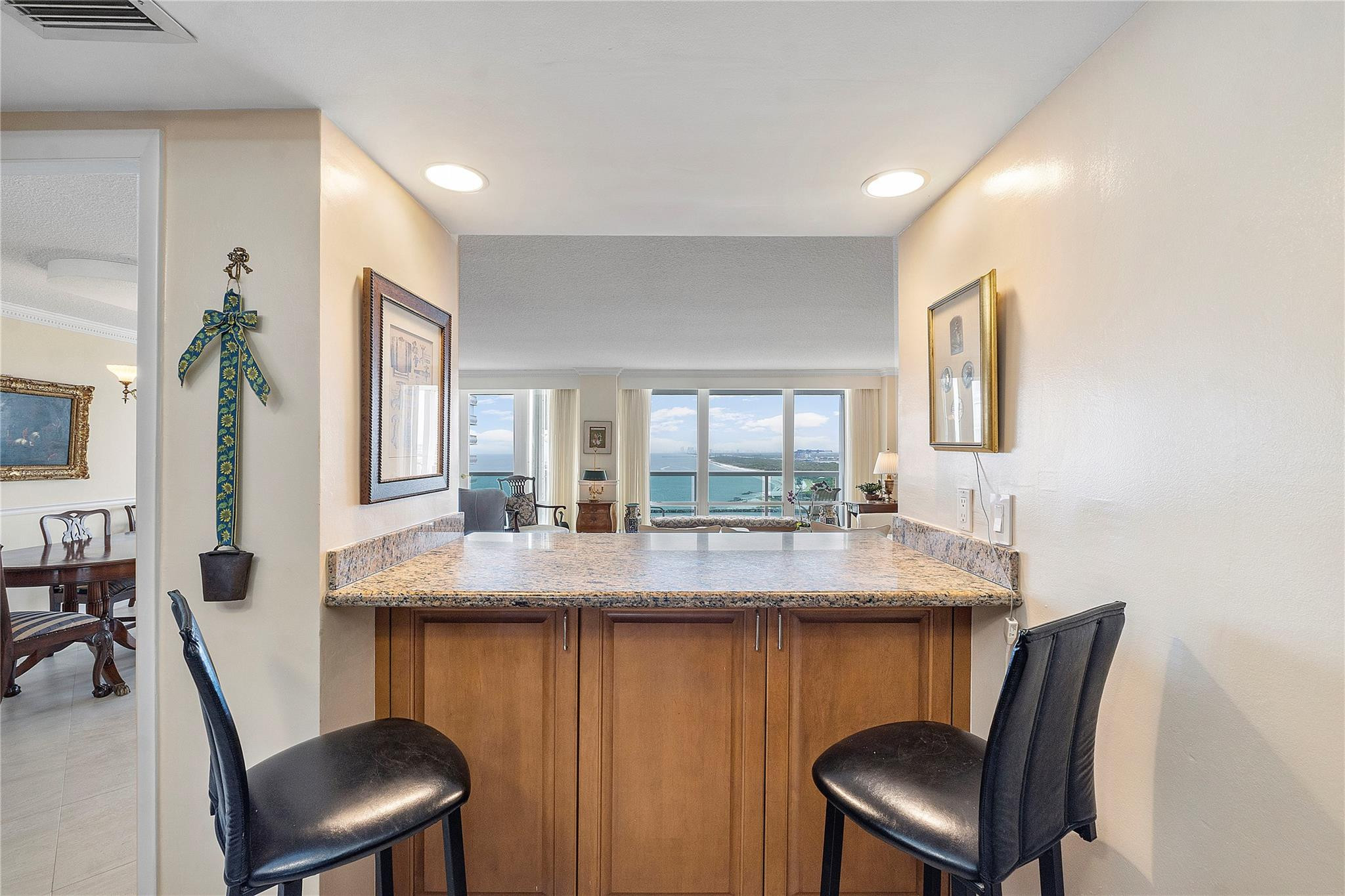 2100 S Ocean Ln 1608