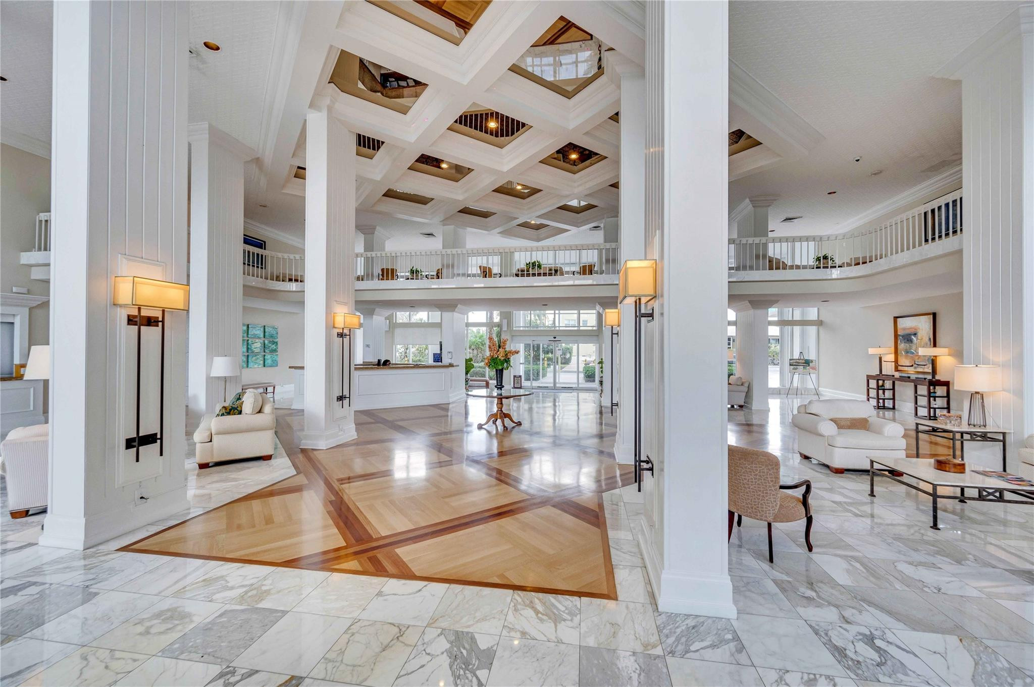 2100 S Ocean Ln 1608