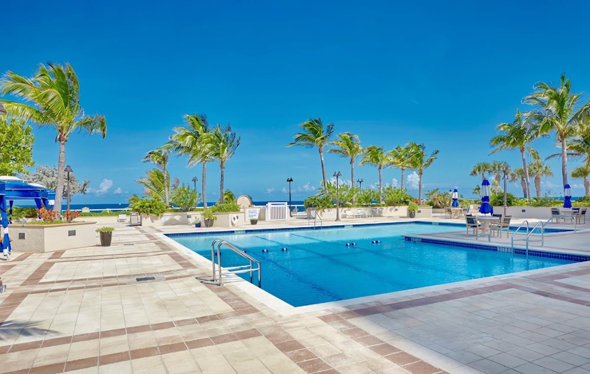 2100 S Ocean Ln 1608