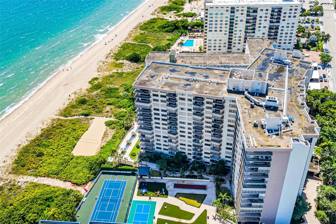 1800 S Ocean Blvd 301