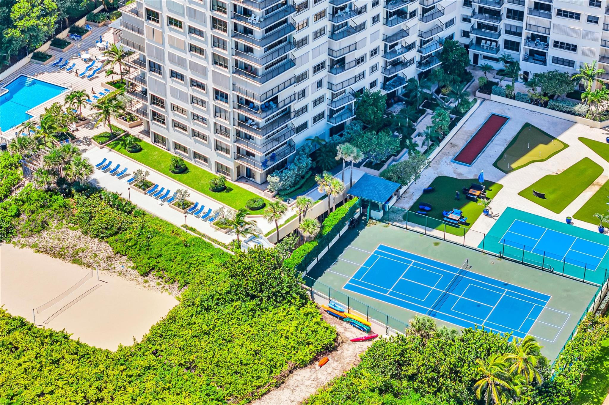 1800 S Ocean Blvd 301