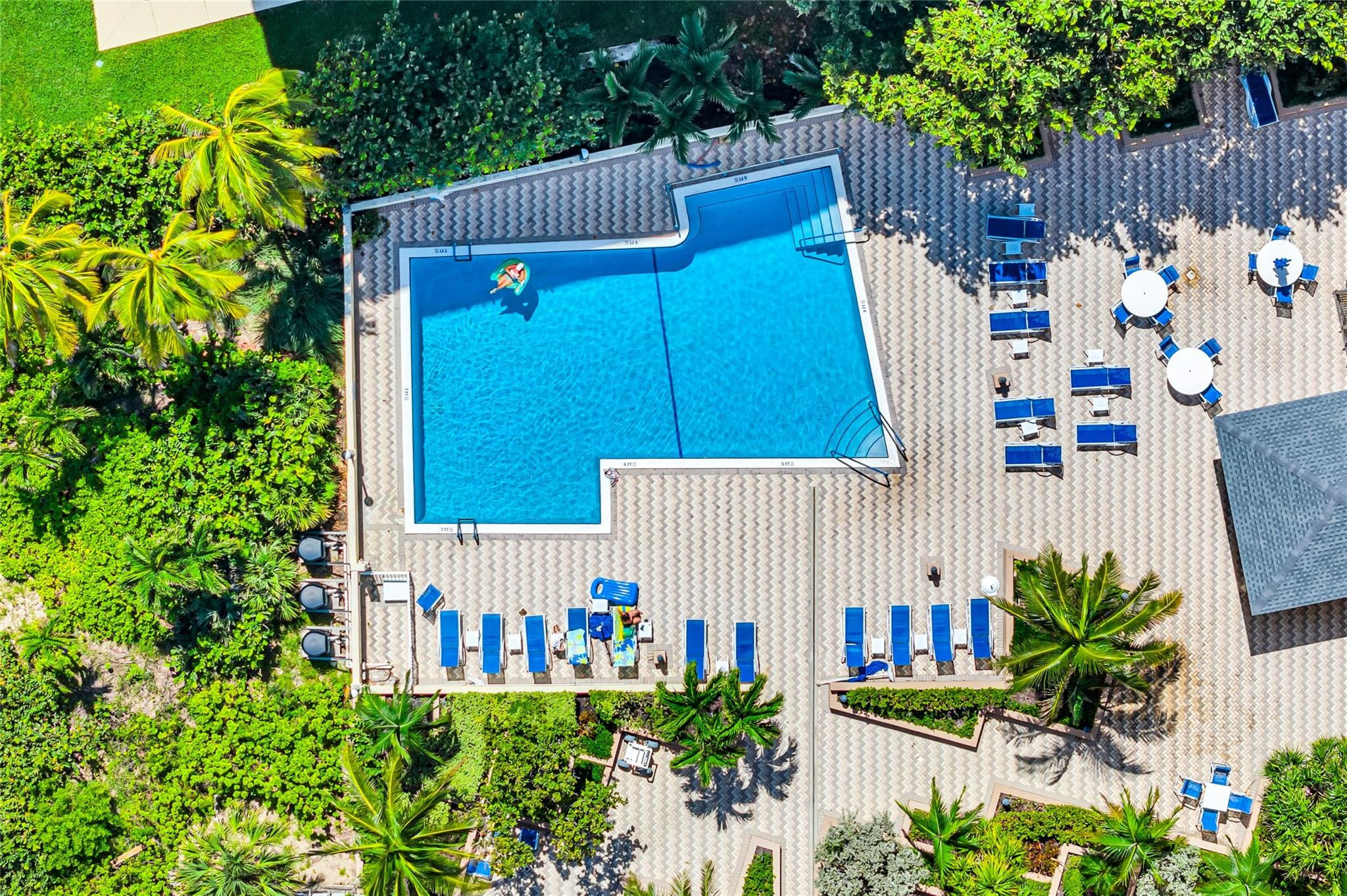 1800 S Ocean Blvd 301