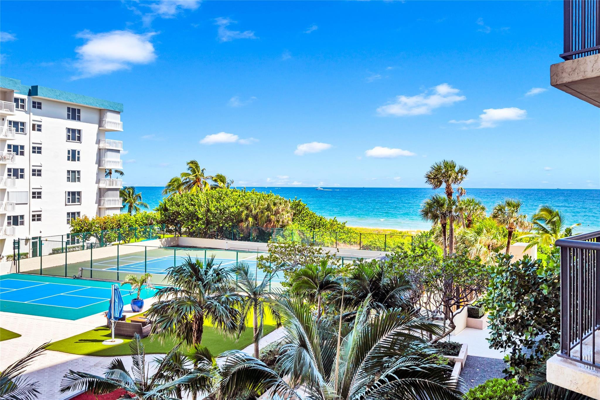 1800 S Ocean Blvd 301