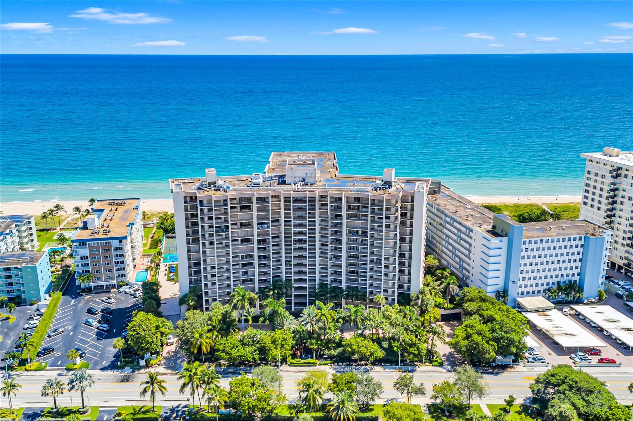 1800 S Ocean Blvd 301