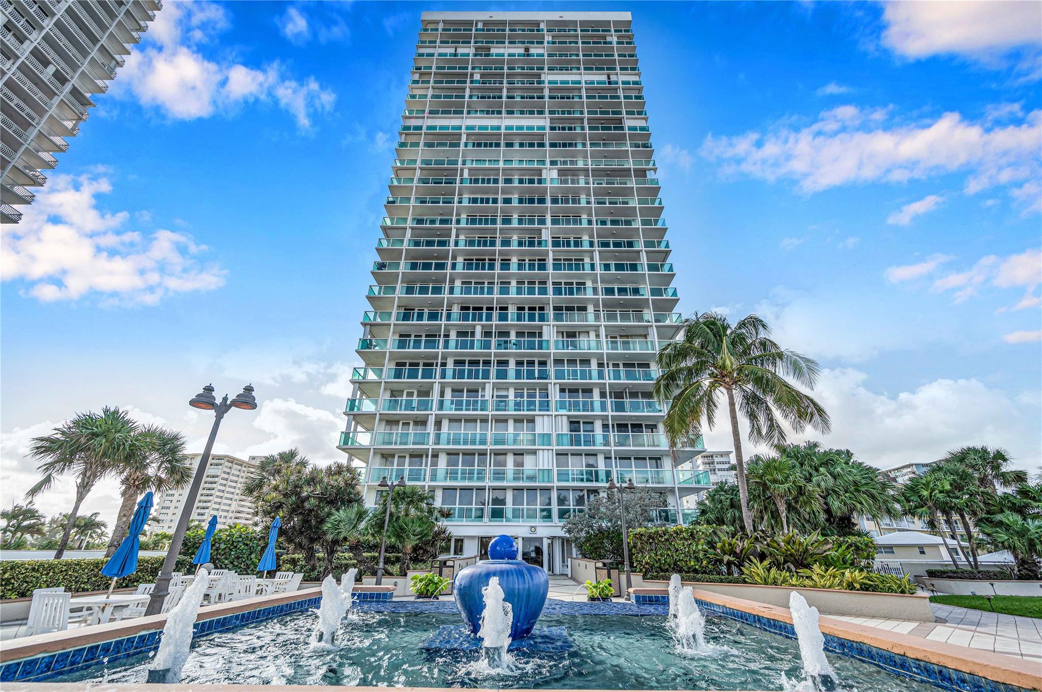 2100 S Ocean Ln 411