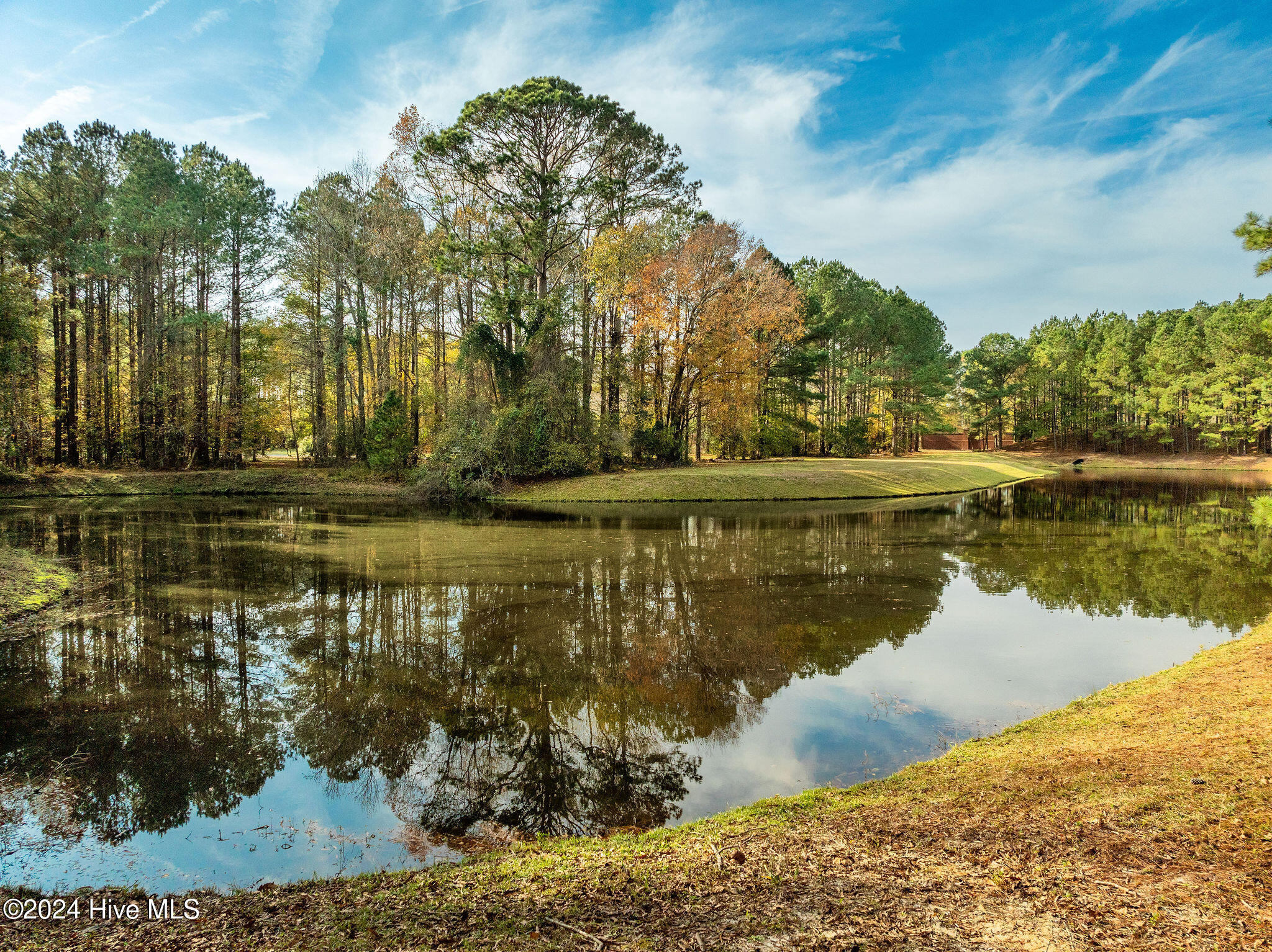 111 Loblolly Court