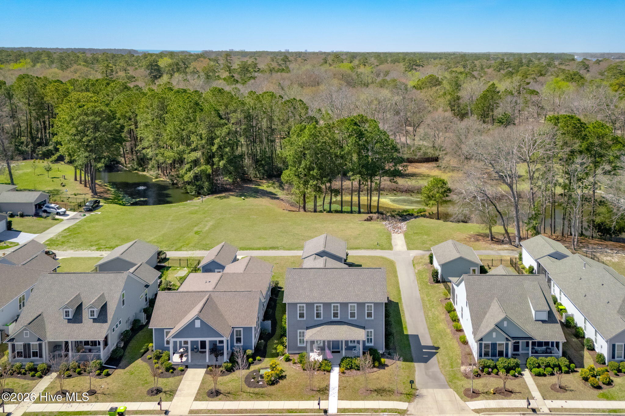 9165 Village Lake Drive SW