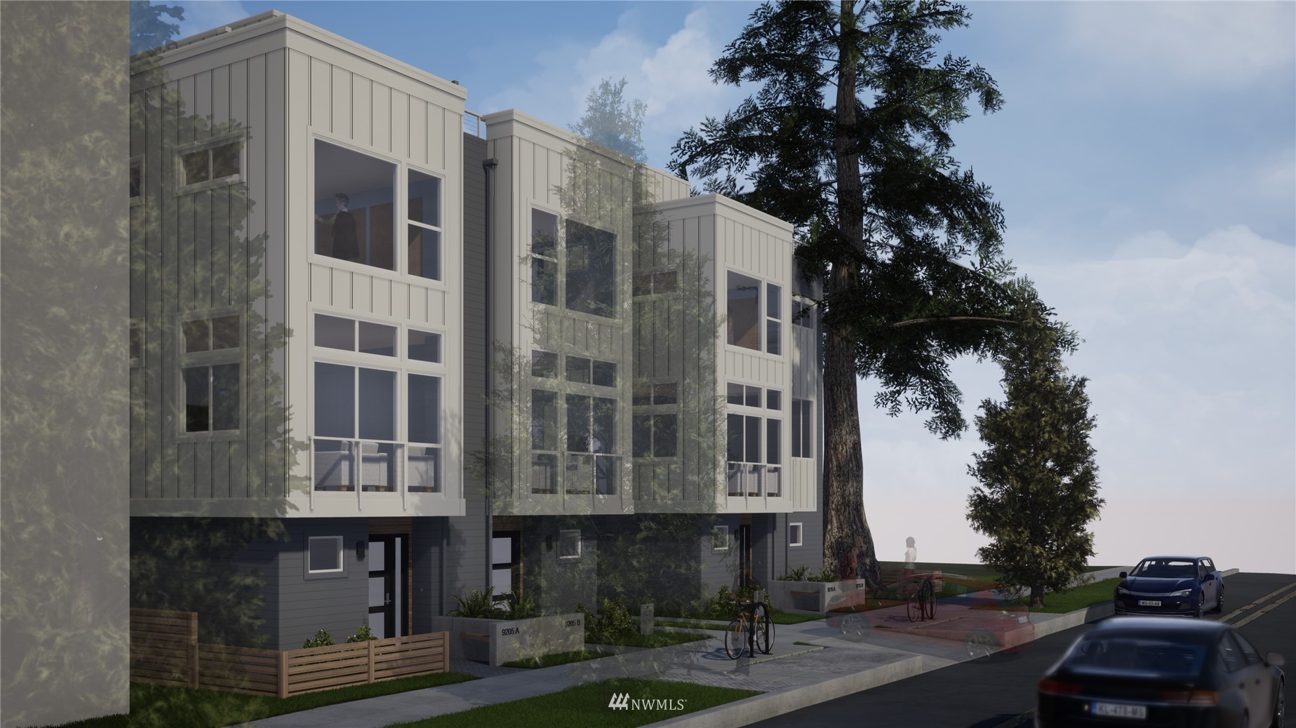 9211 B 14th Avenue NW