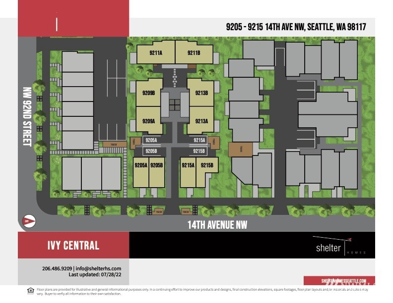 9211 B 14th Avenue NW