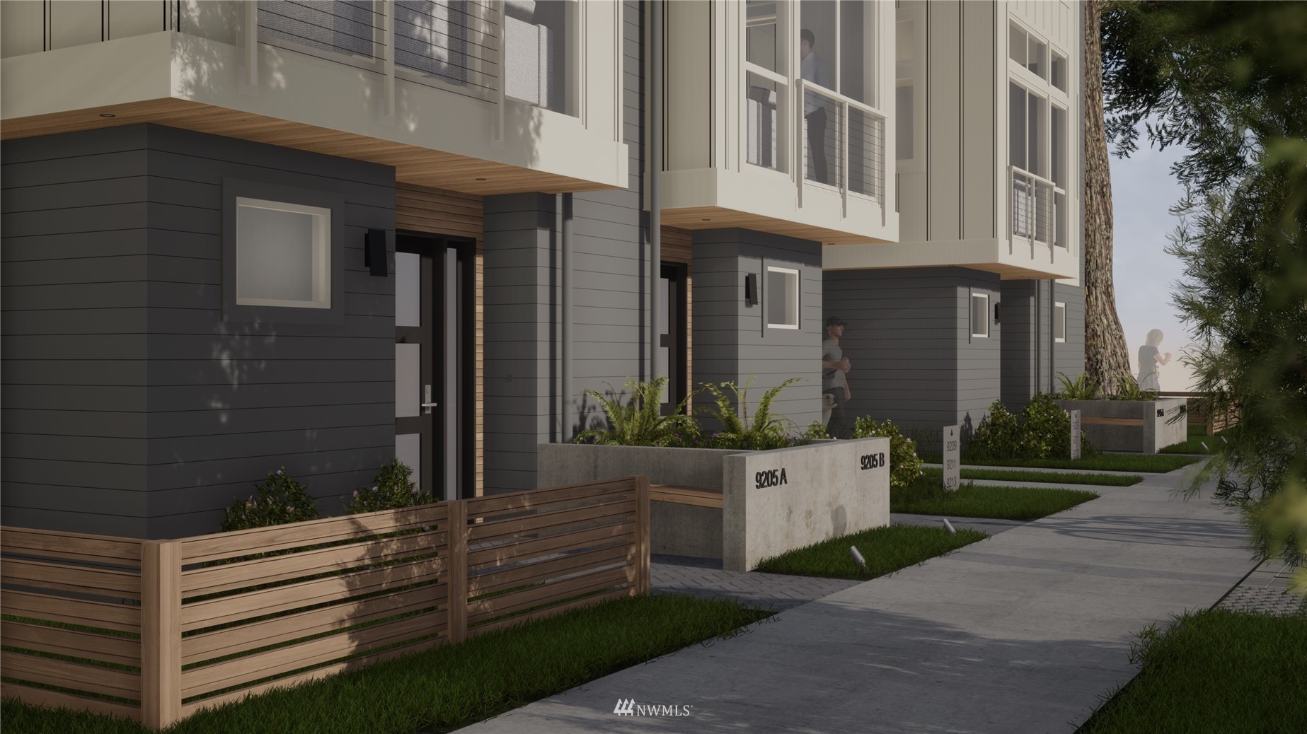 9211 B 14th Avenue NW