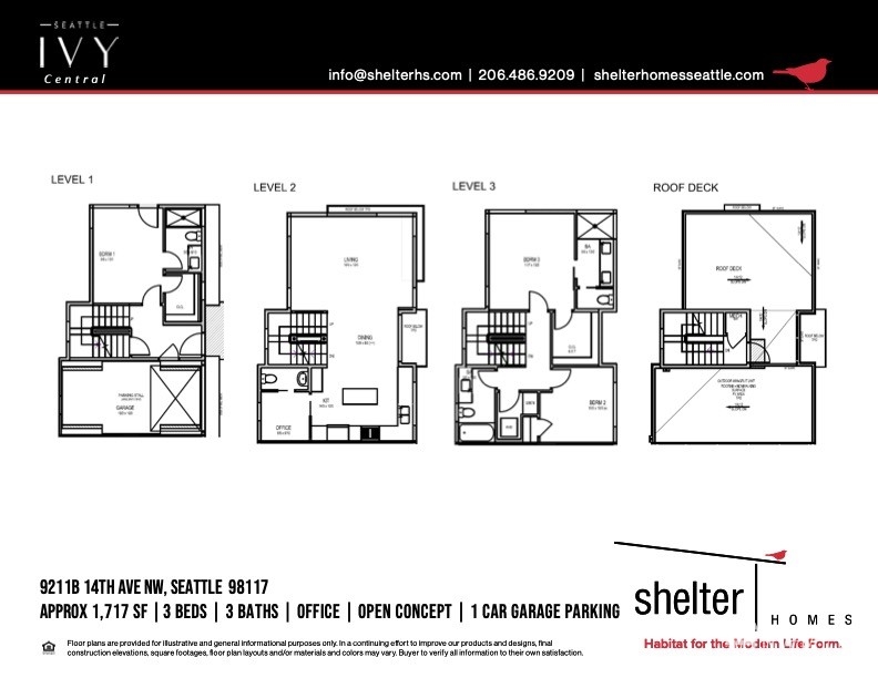 9211 B 14th Avenue NW