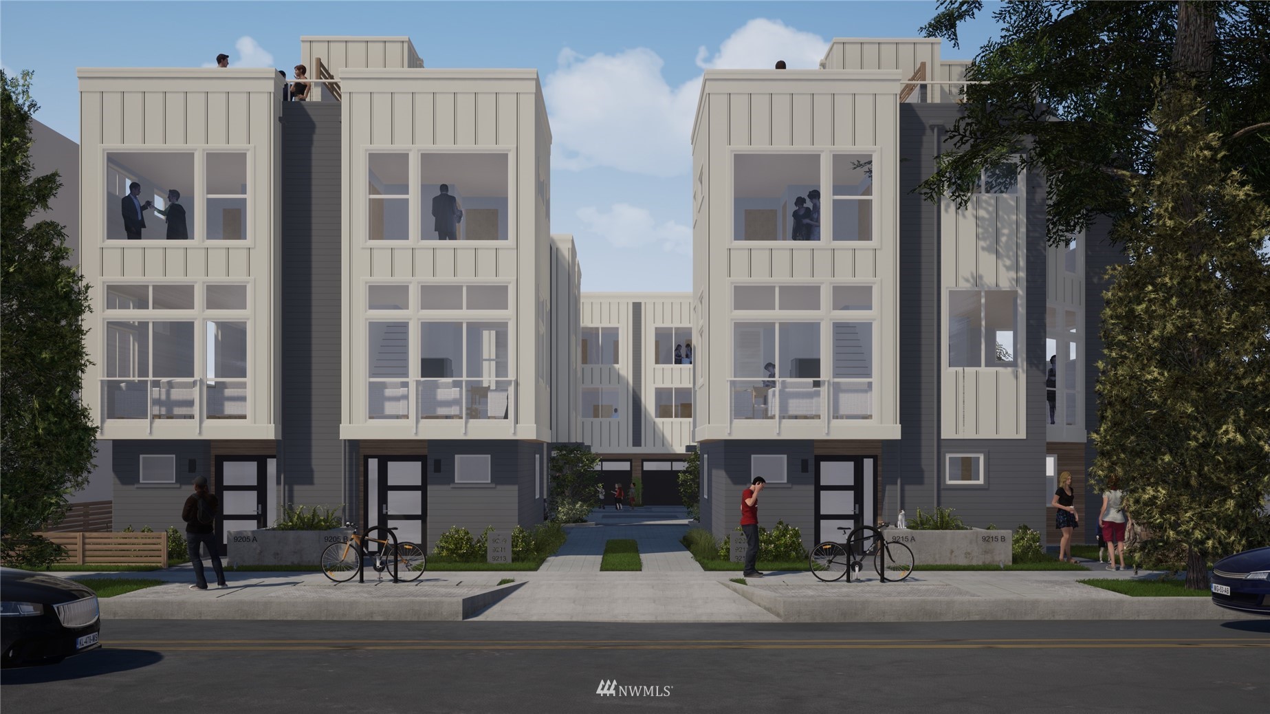 9211 B 14th Avenue NW