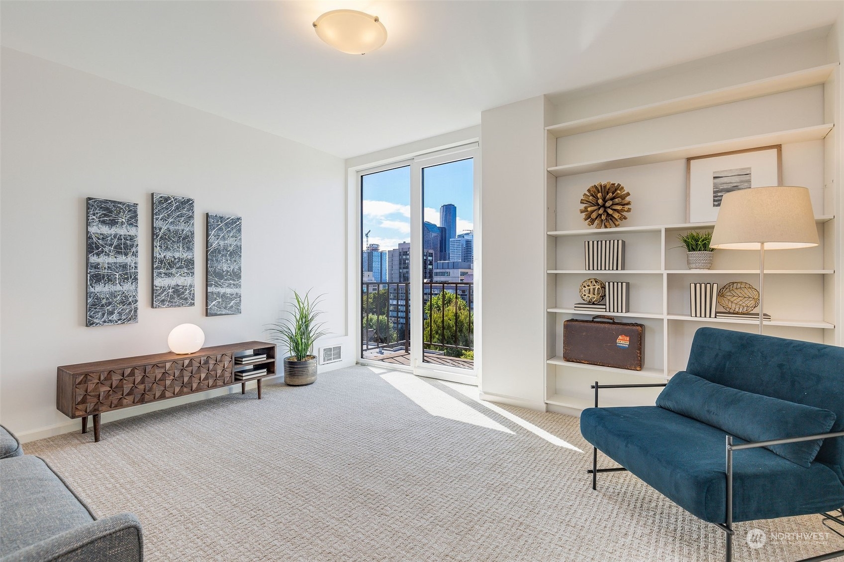 1300 University Street Unit: 11d