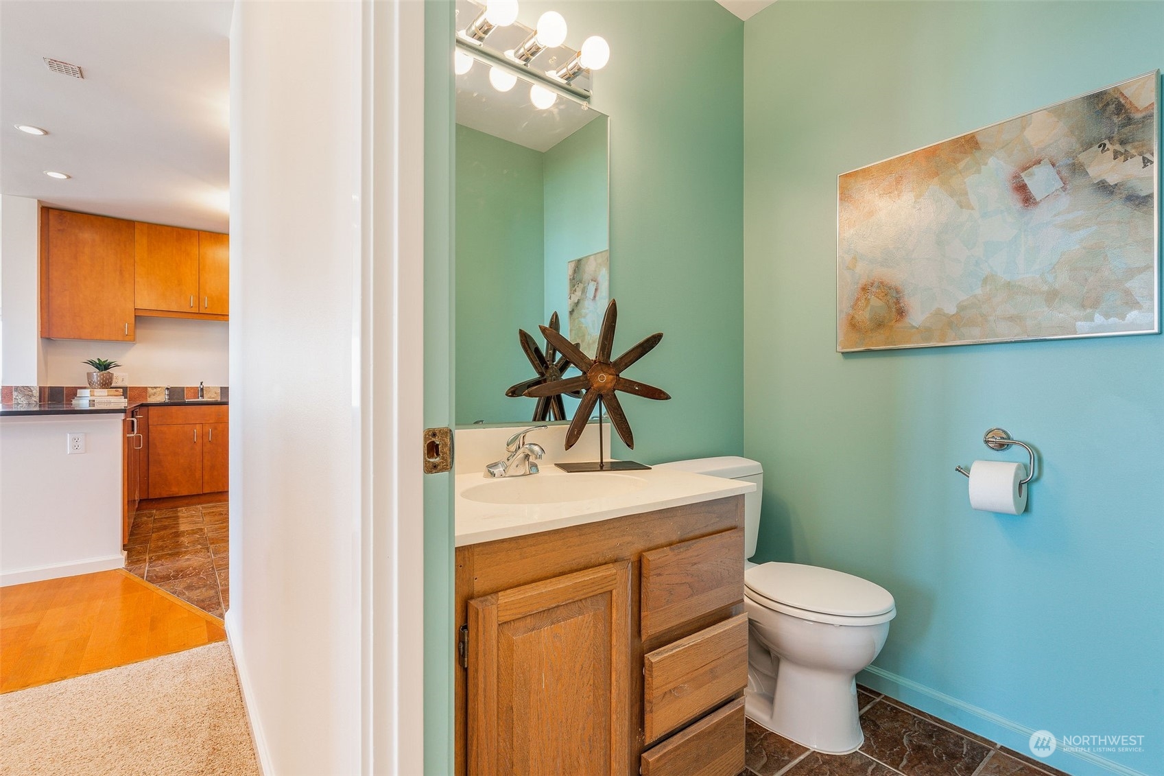 1300 University Street Unit: 11d