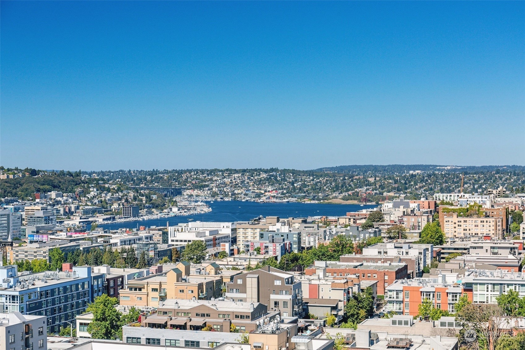 1300 University Street Unit: 11d