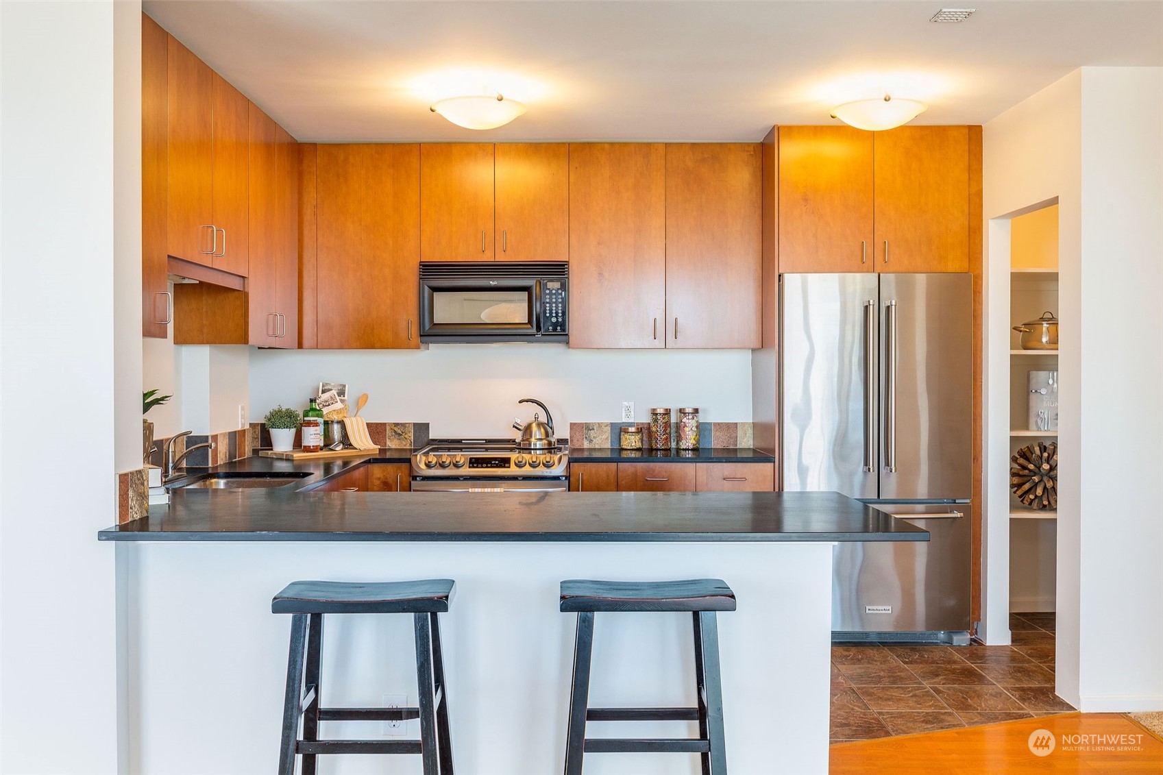 1300 University Street Unit: 11d