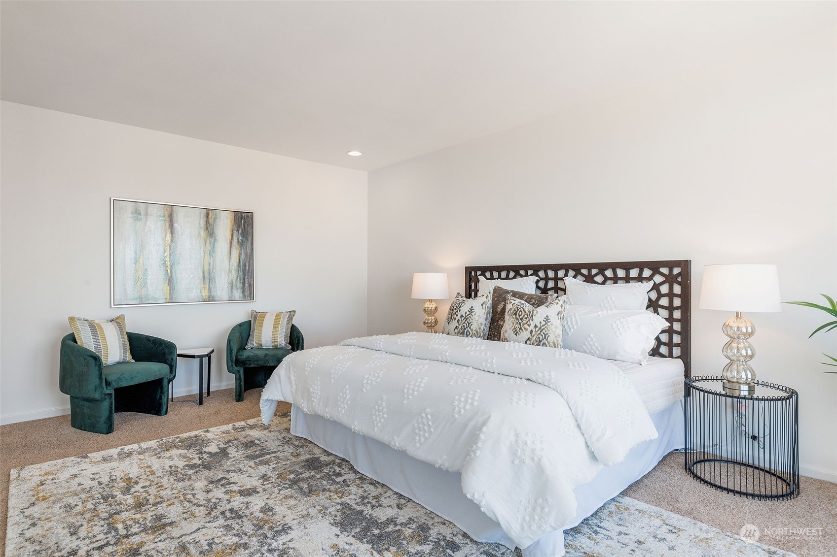 1300 University Street Unit: 11d