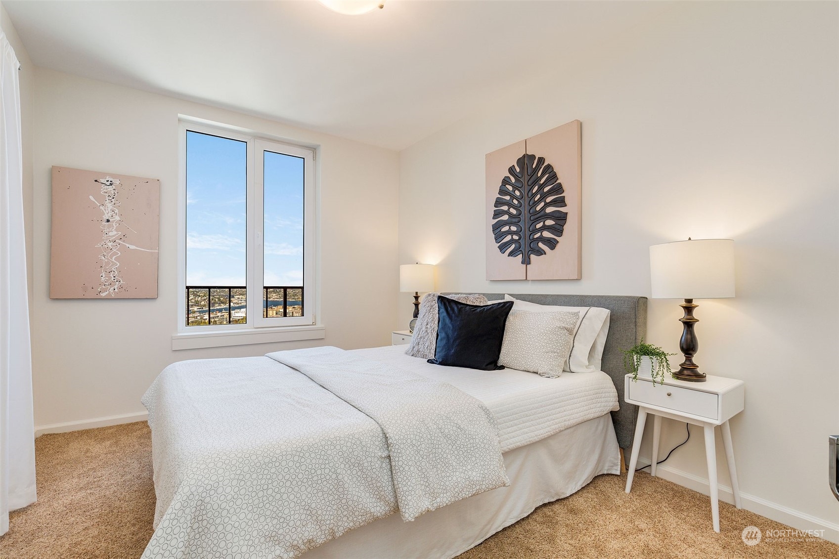 1300 University Street Unit: 11d