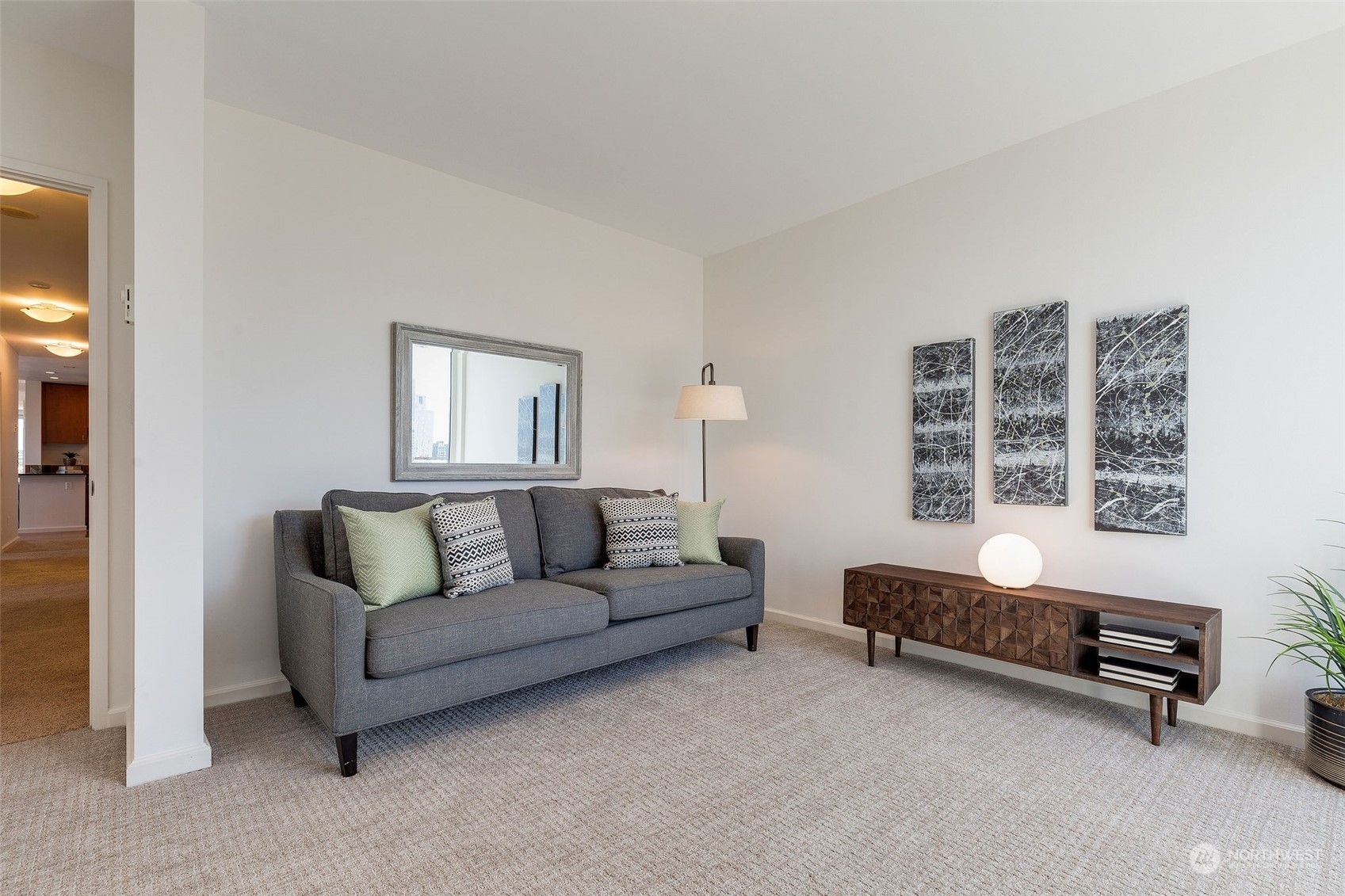 1300 University Street Unit: 11d