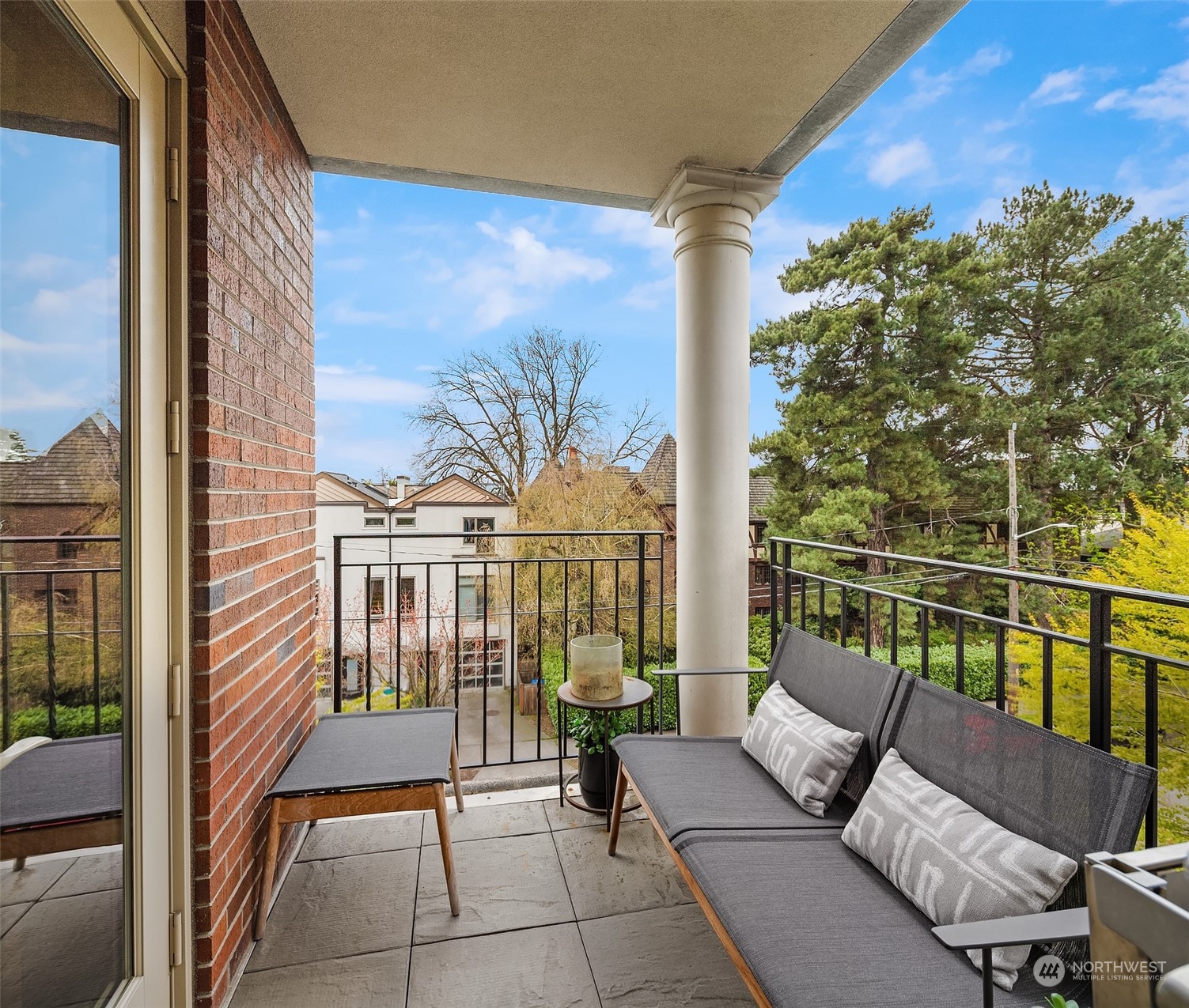 716 Boylston Avenue E Unit: 7