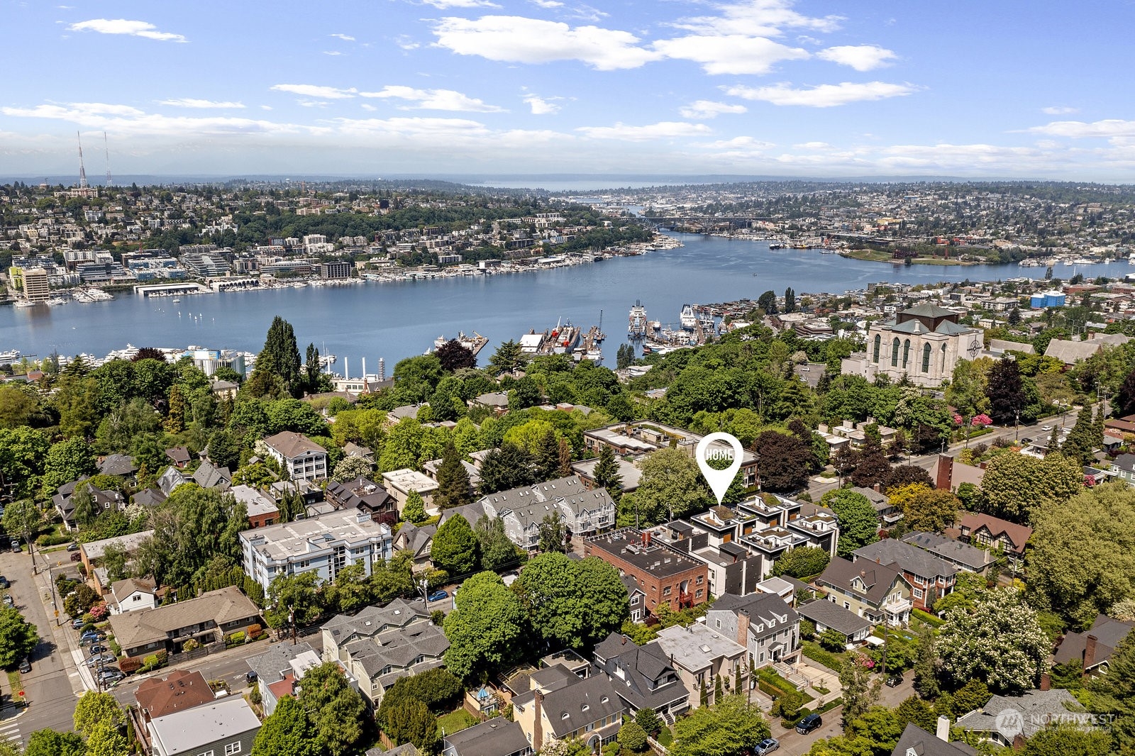 1140 10th Avenue E Unit: A