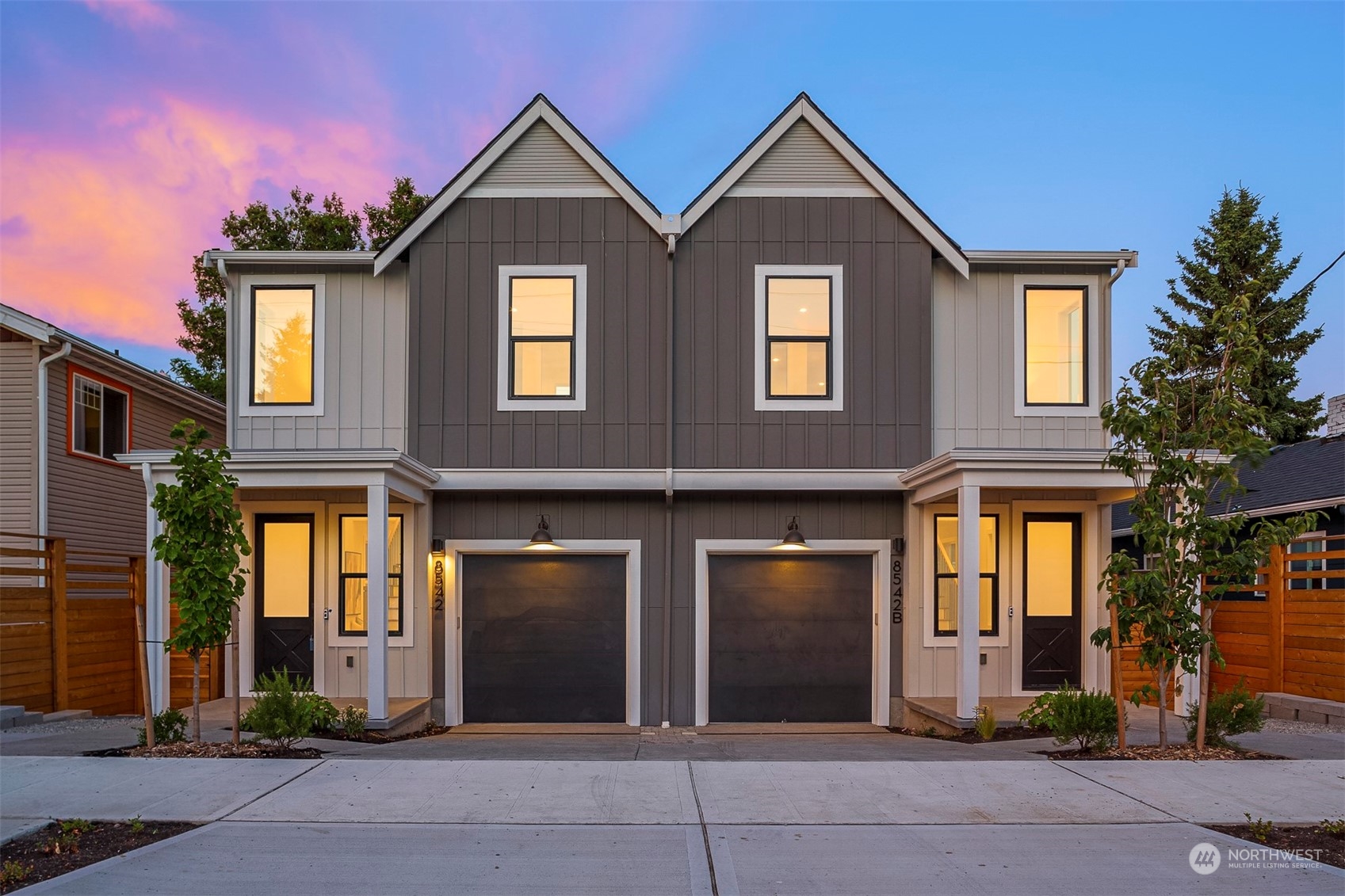 8542 9th Avenue NW Unit: B