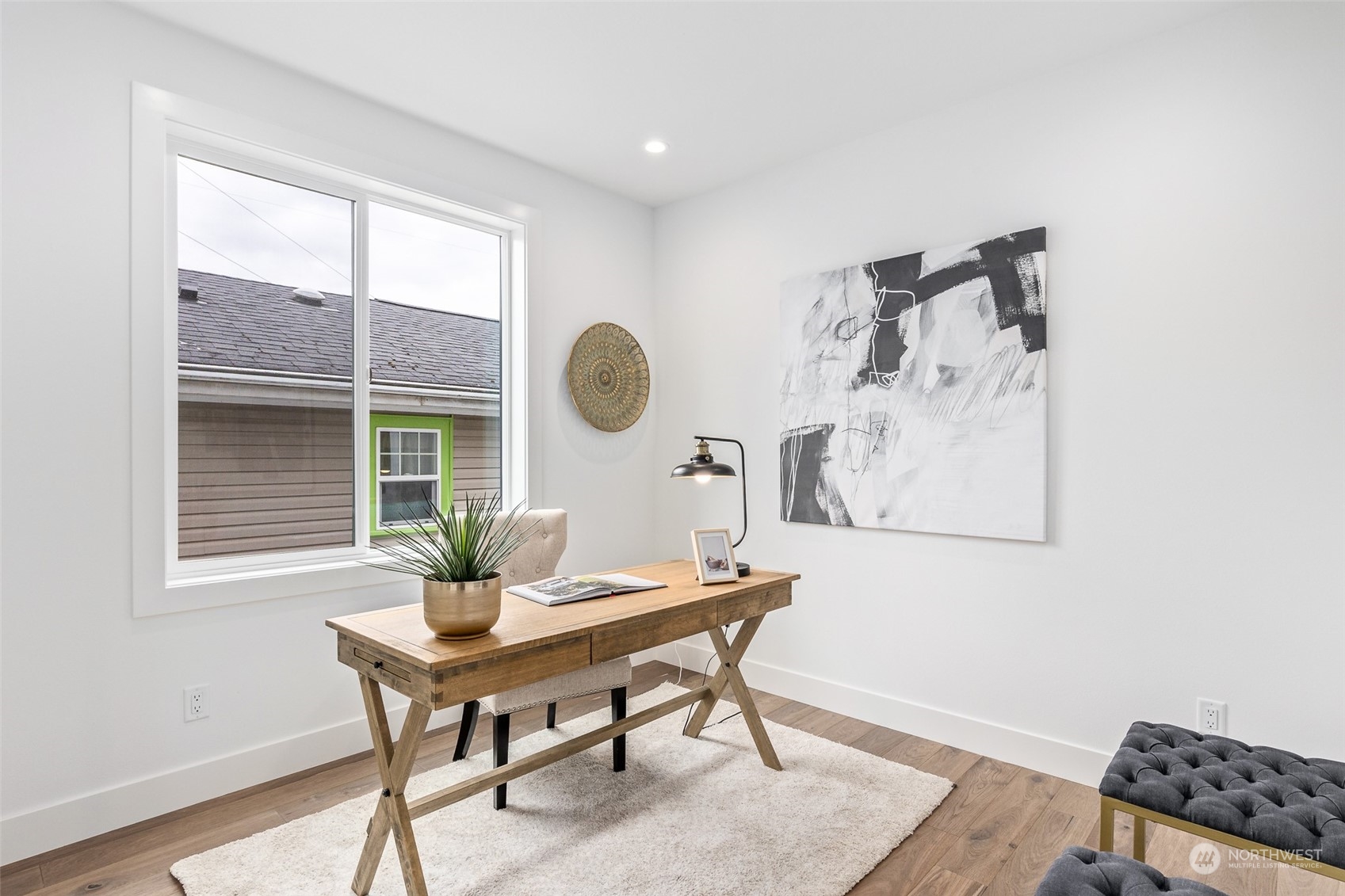 8542 9th Avenue NW Unit: B