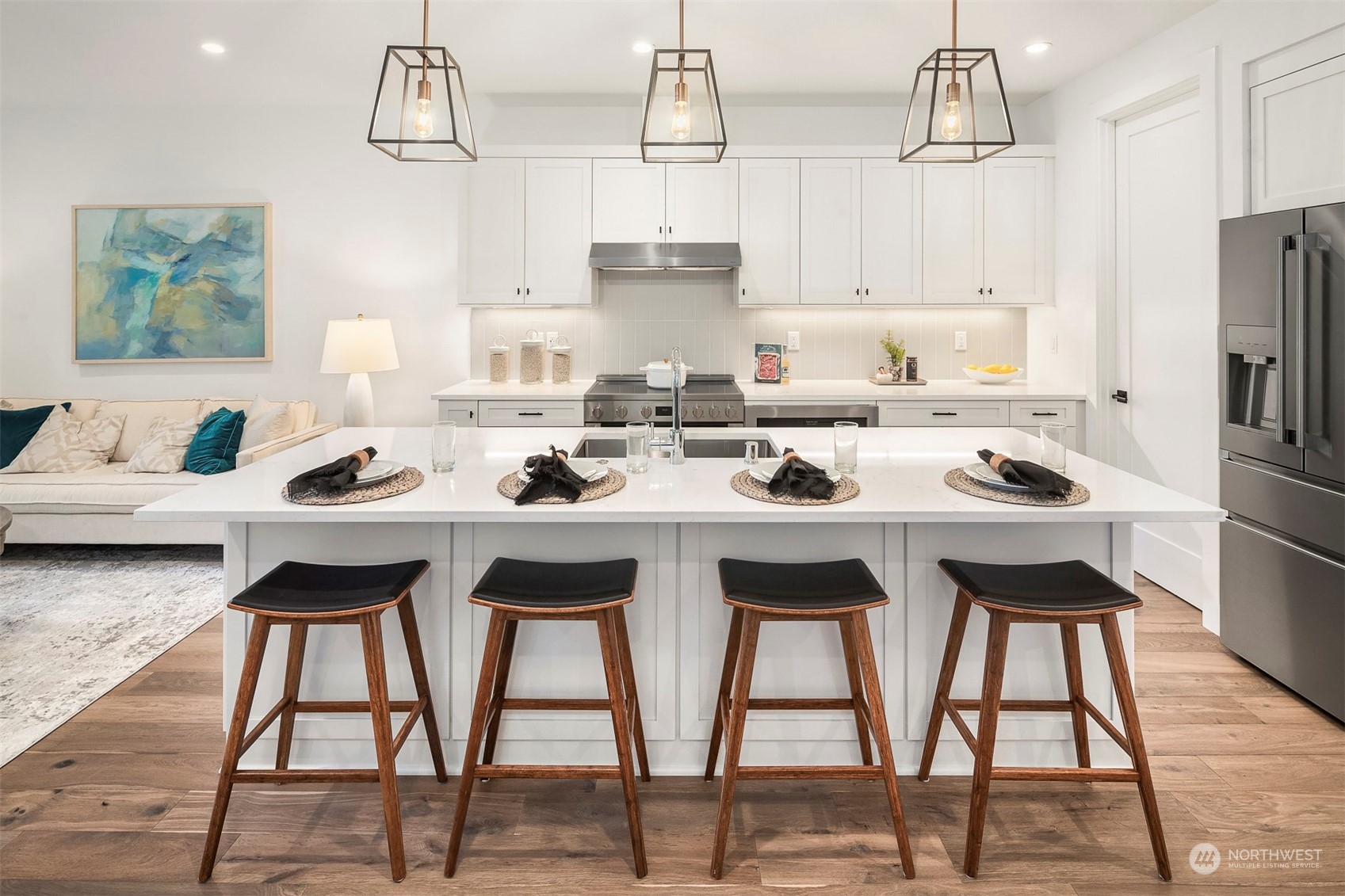 8542 9th Avenue NW Unit: B