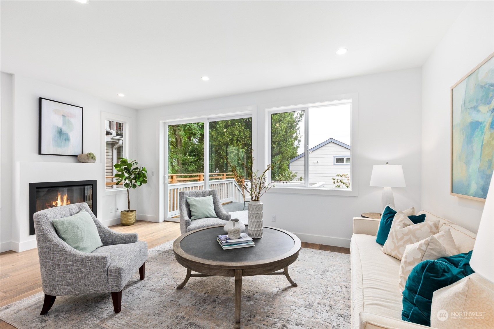 8542 9th Avenue NW Unit: B