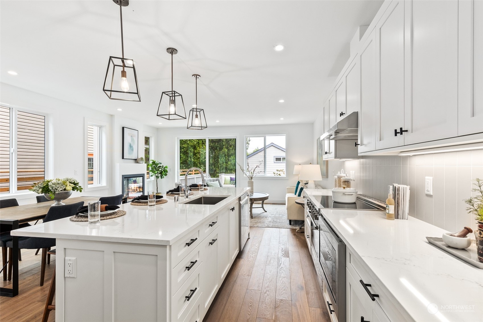 8542 9th Avenue NW Unit: B