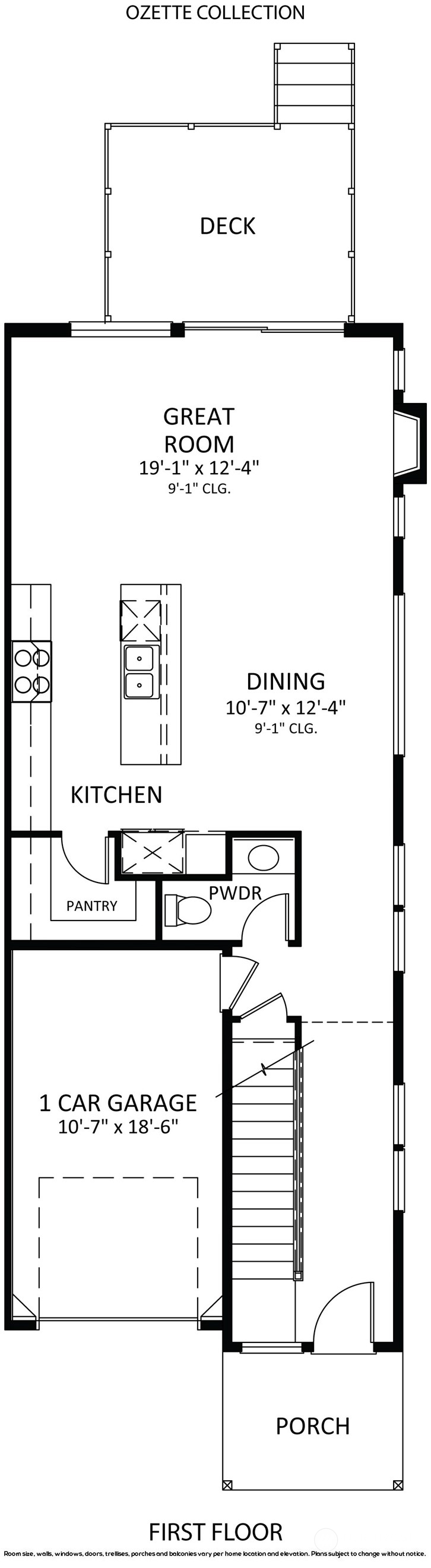 8542 9th Avenue NW Unit: B