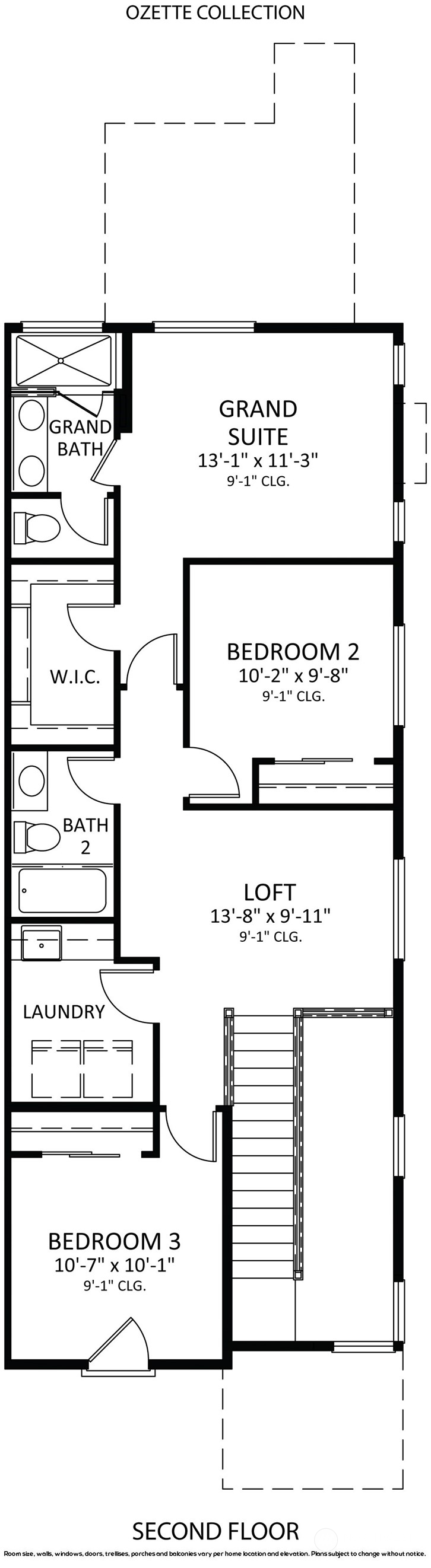 8542 9th Avenue NW Unit: B
