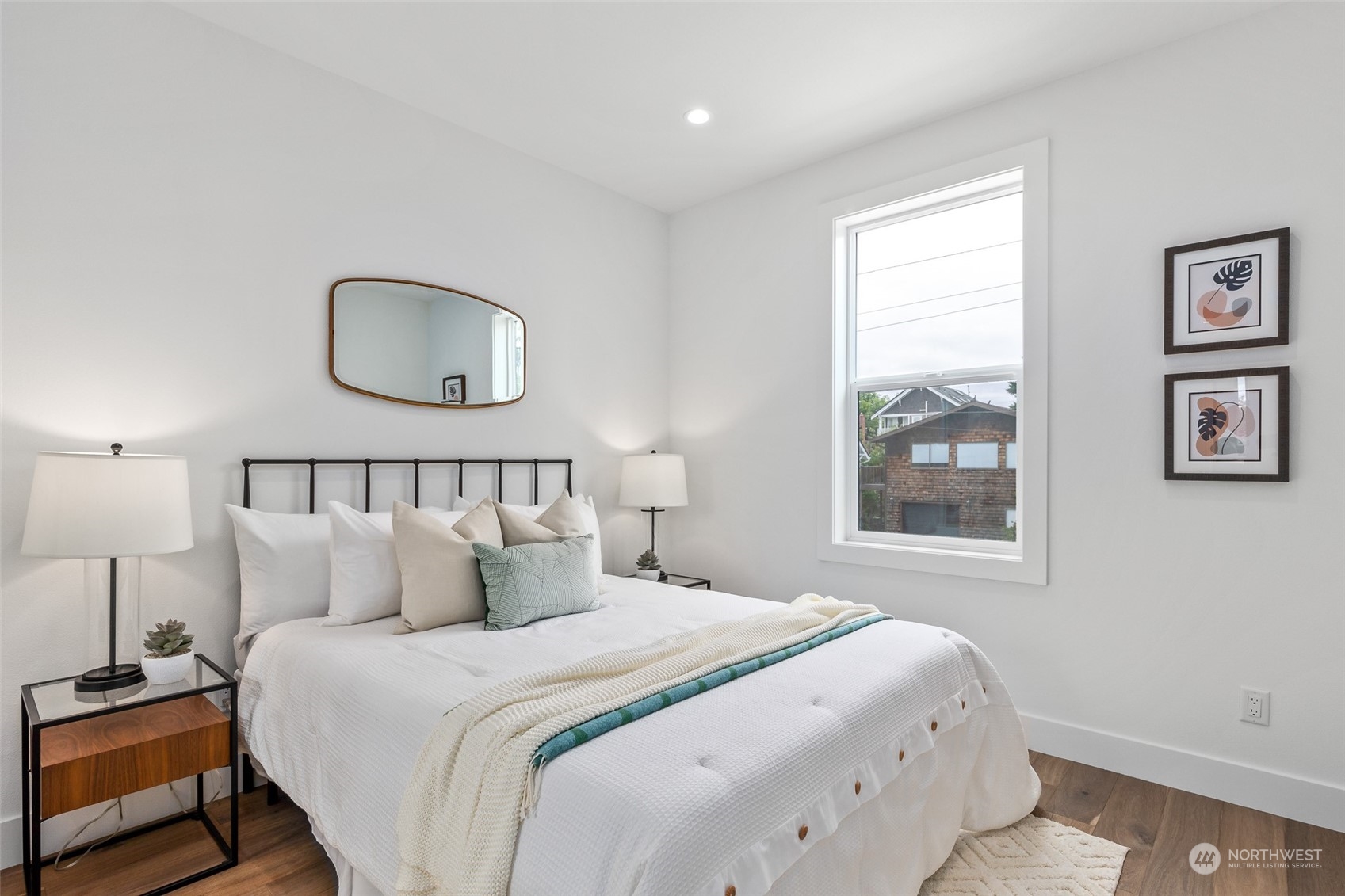 8542 9th Avenue NW Unit: B