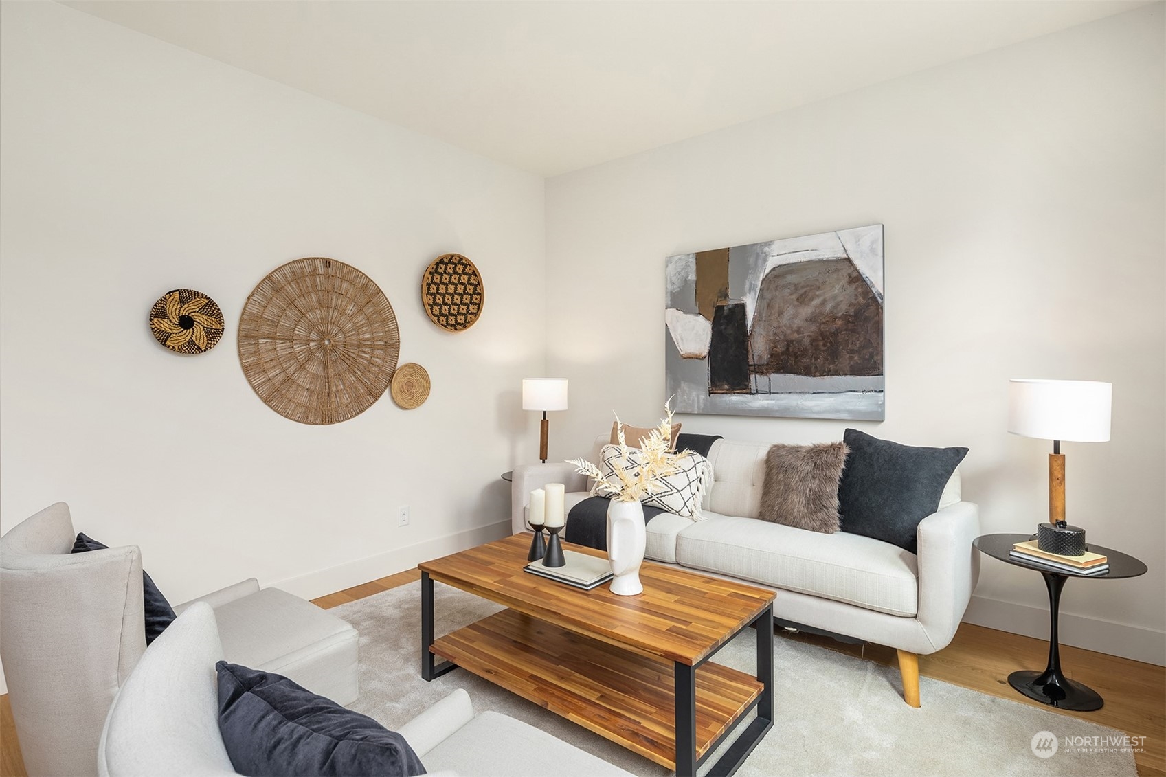 8551 Evanston Avenue N