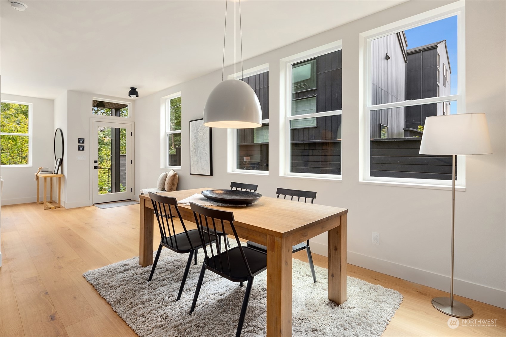 8551 Evanston Avenue N