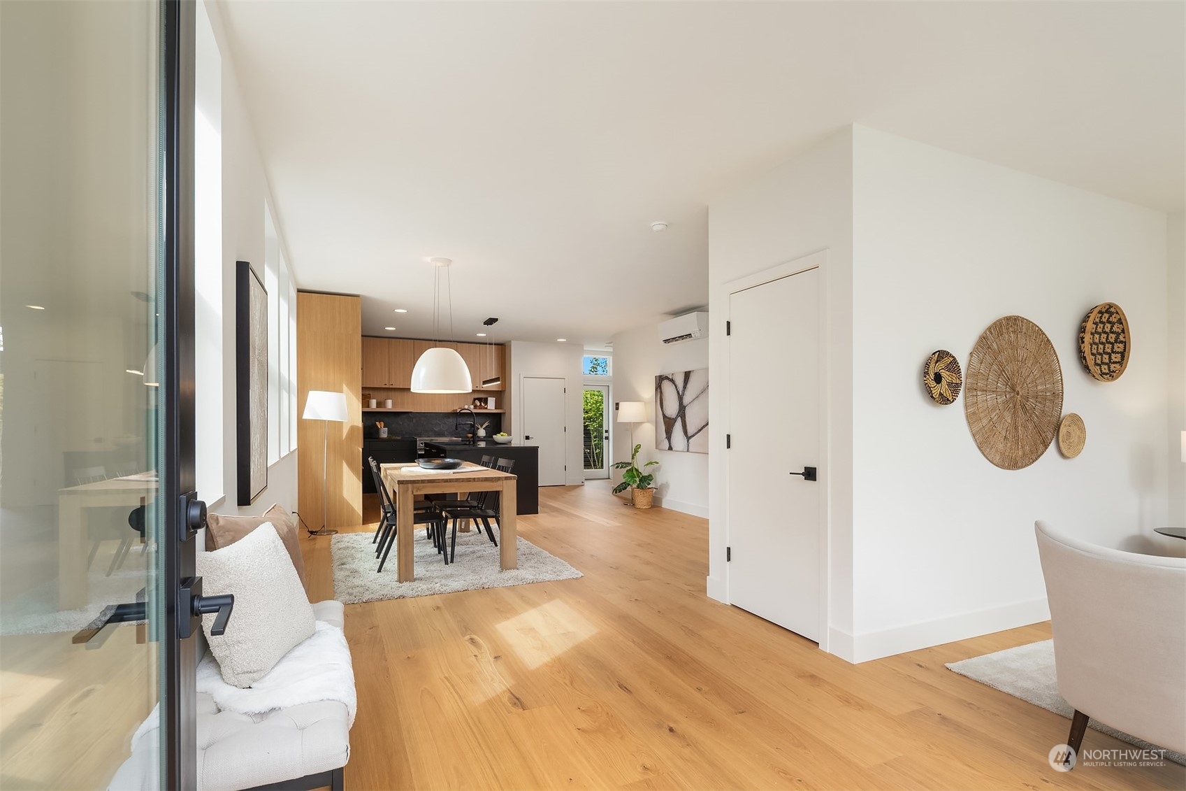 8551 Evanston Avenue N