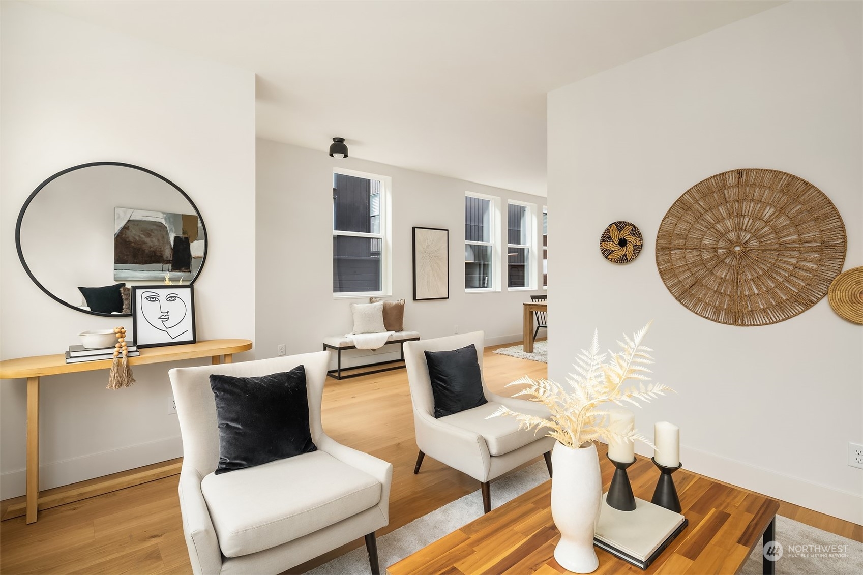 8551 Evanston Avenue N