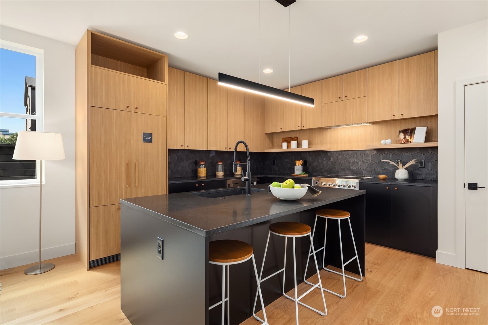 8551 Evanston Avenue N