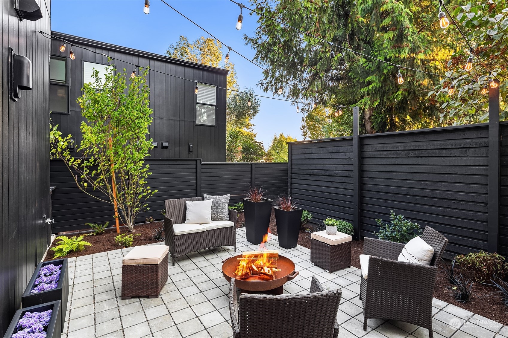 8551 Evanston Avenue N