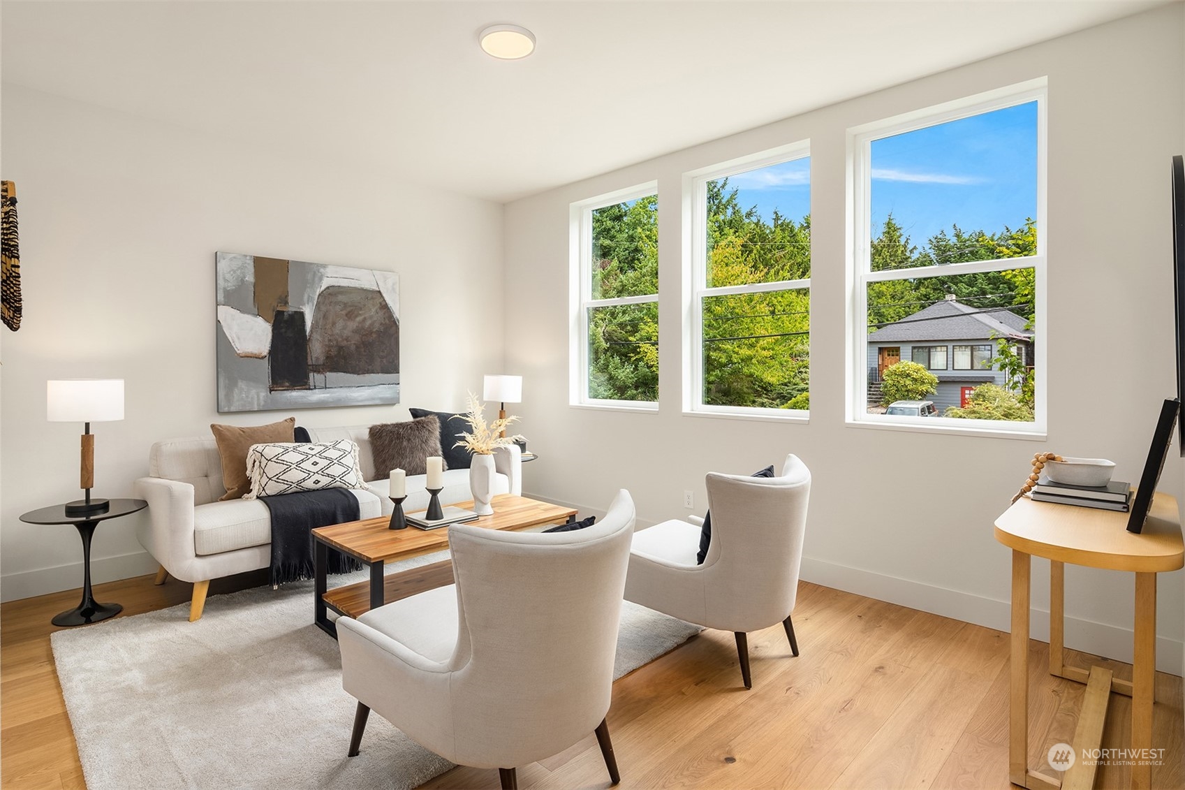 8551 Evanston Avenue N